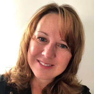 Meet your Posher, Kelly